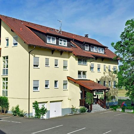 Hotel Tannenhof Steinen  Extérieur photo