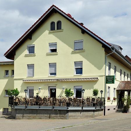 Hotel Tannenhof Steinen  Extérieur photo