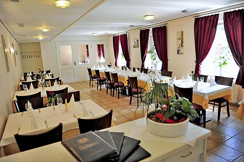 Hotel Tannenhof Steinen  Extérieur photo